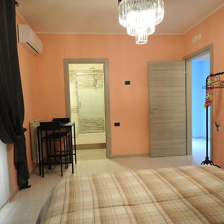 Bed and Breakfast Tartaglione Caserta Exterior foto