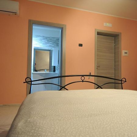 Bed and Breakfast Tartaglione Caserta Exterior foto