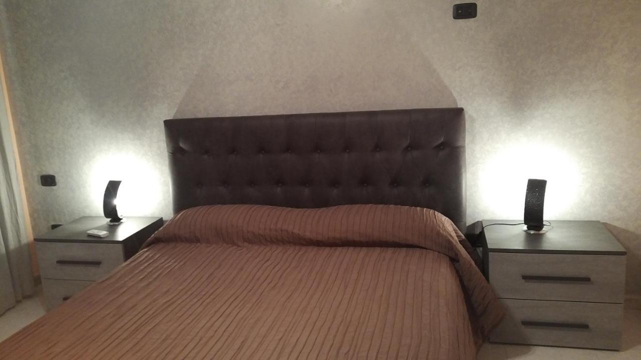 Bed and Breakfast Tartaglione Caserta Exterior foto