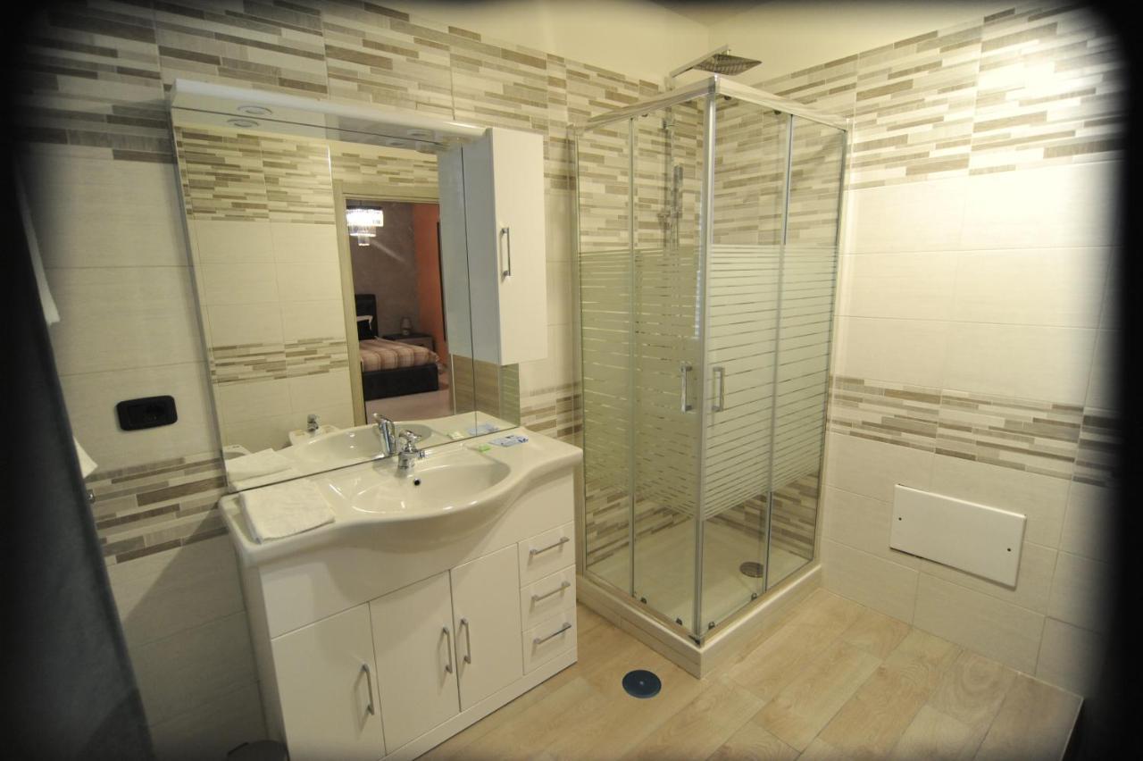 Bed and Breakfast Tartaglione Caserta Exterior foto