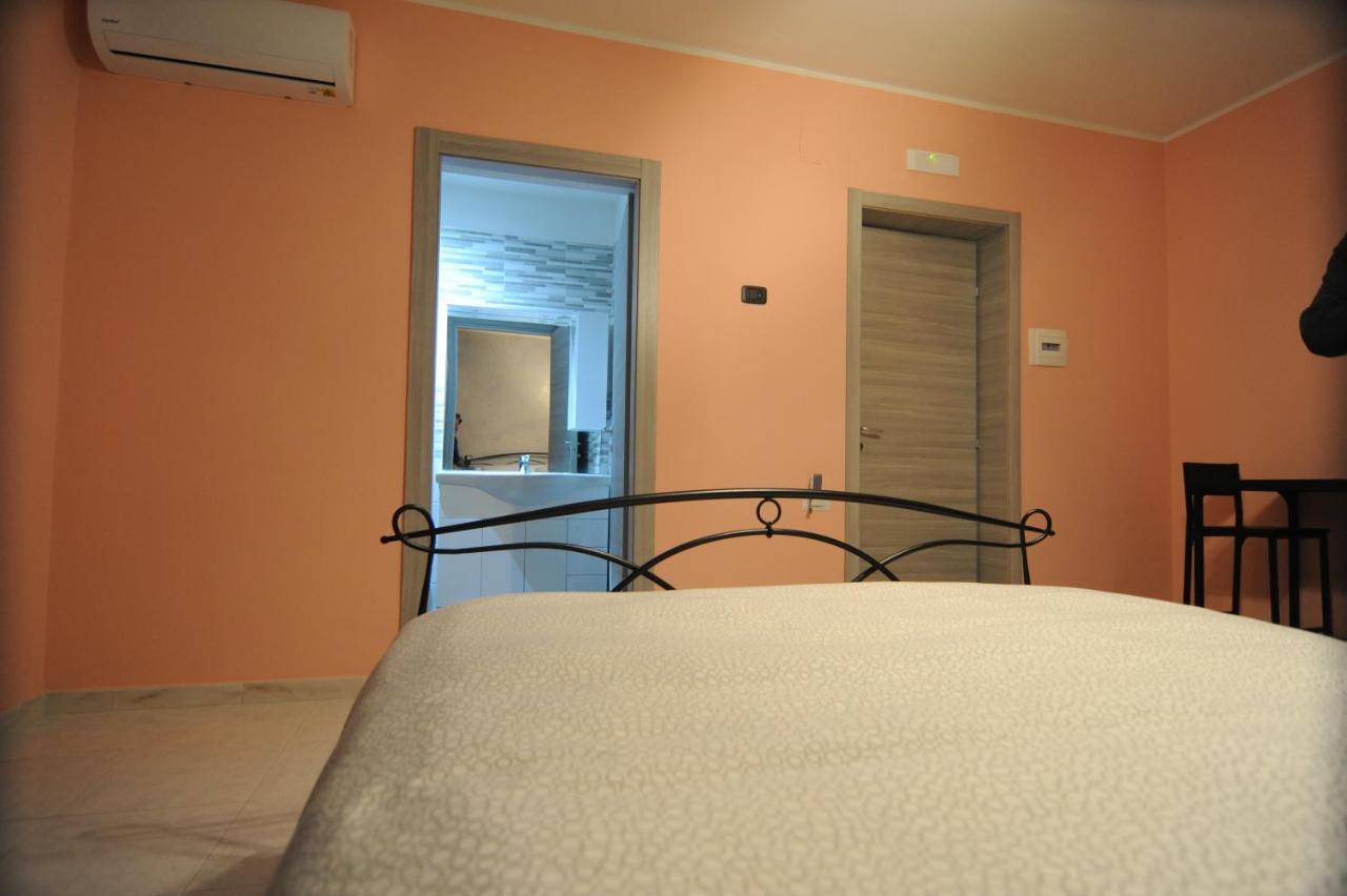 Bed and Breakfast Tartaglione Caserta Exterior foto