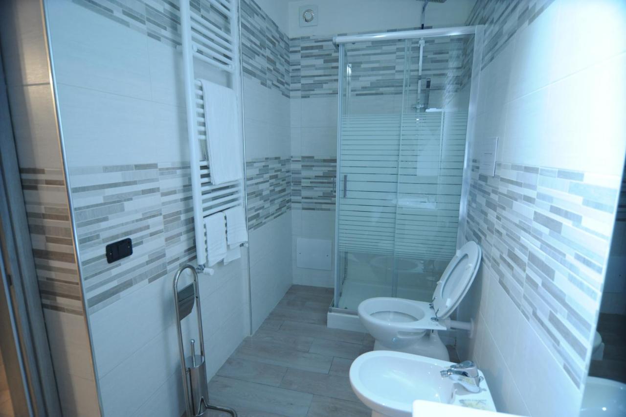 Bed and Breakfast Tartaglione Caserta Exterior foto