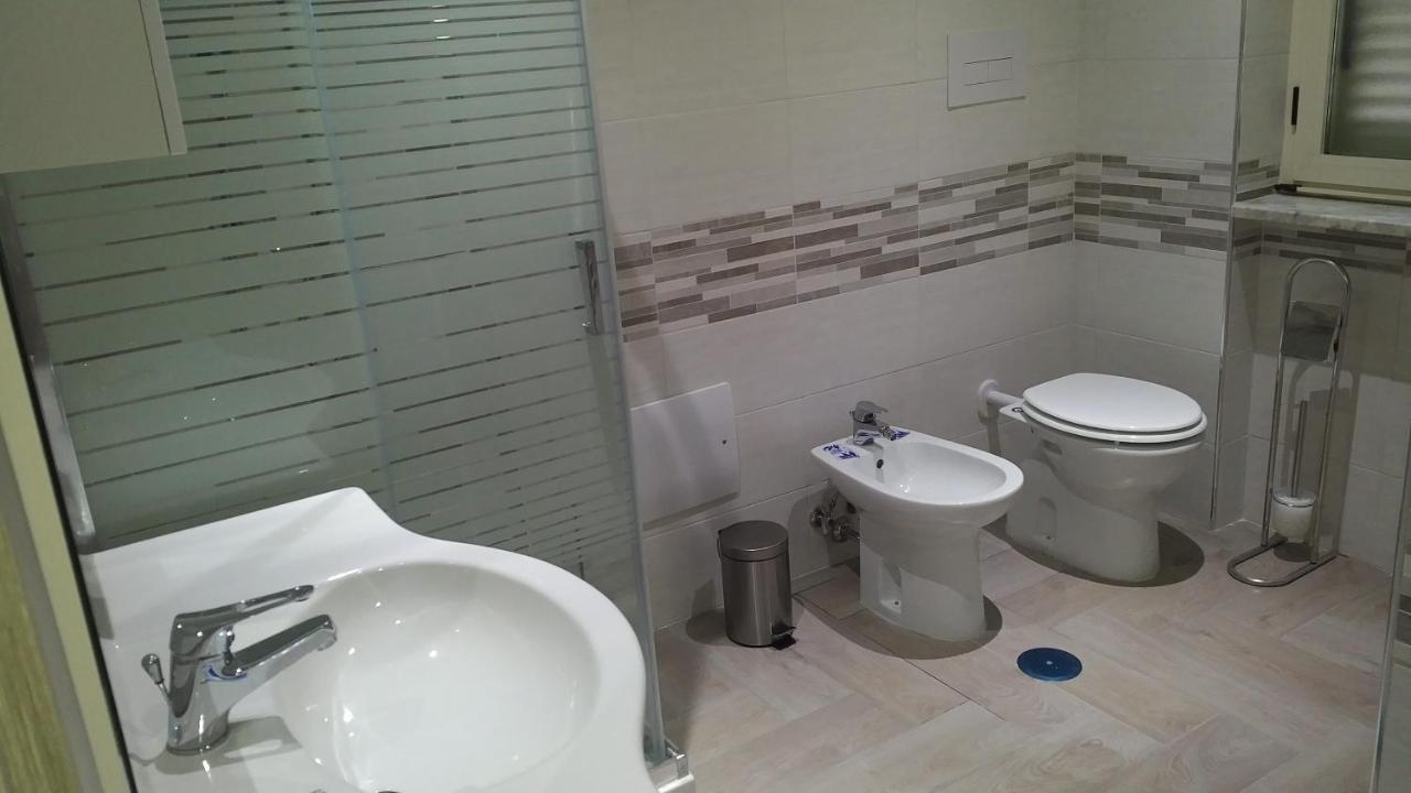Bed and Breakfast Tartaglione Caserta Exterior foto