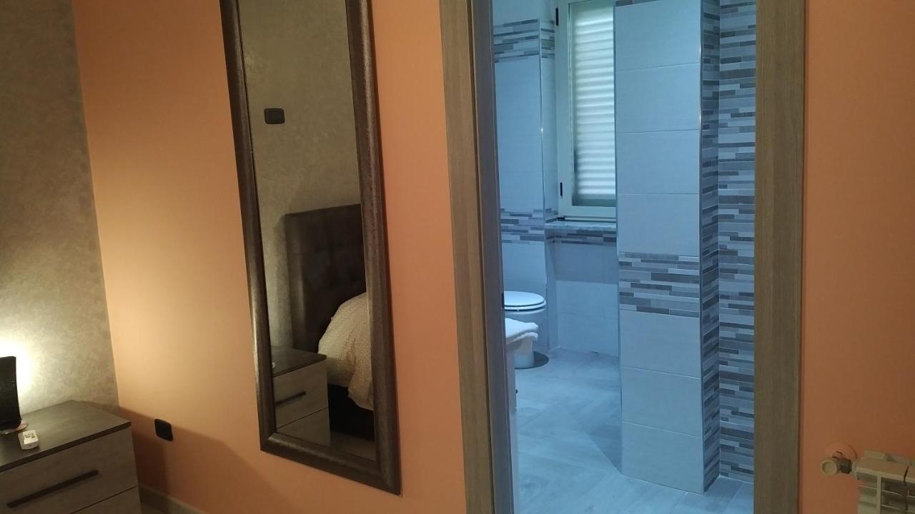 Bed and Breakfast Tartaglione Caserta Exterior foto