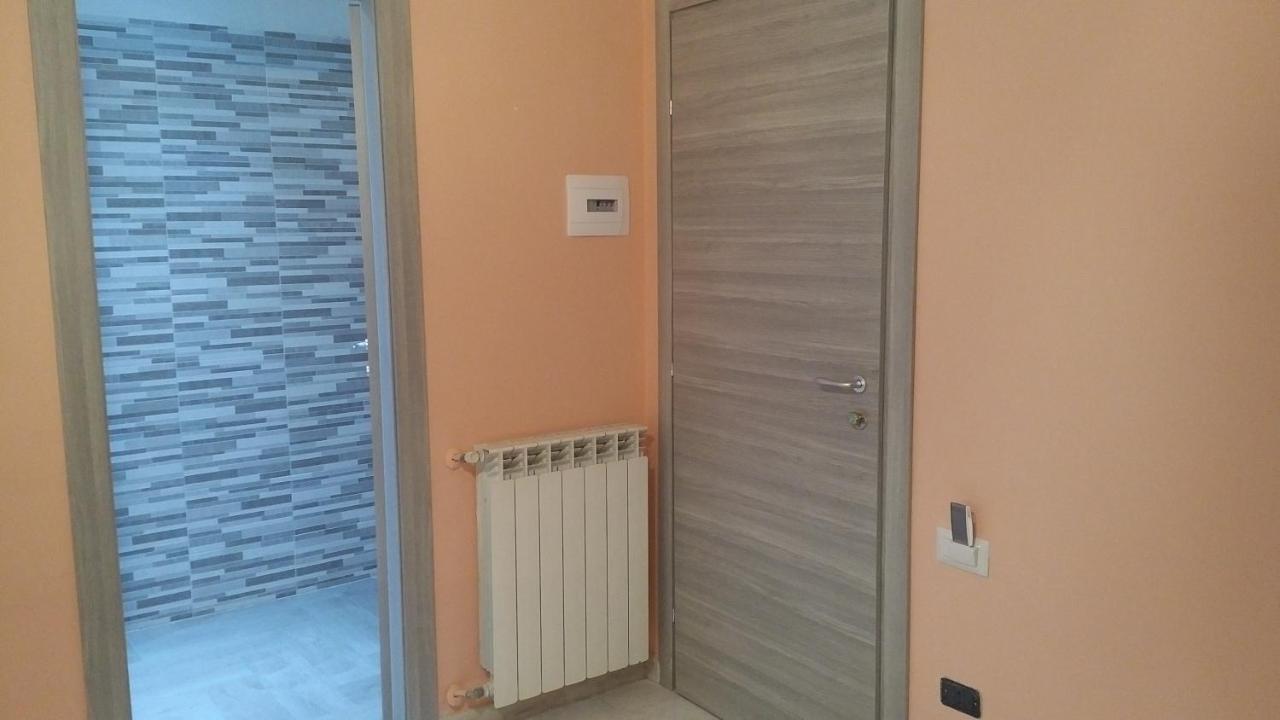 Bed and Breakfast Tartaglione Caserta Exterior foto