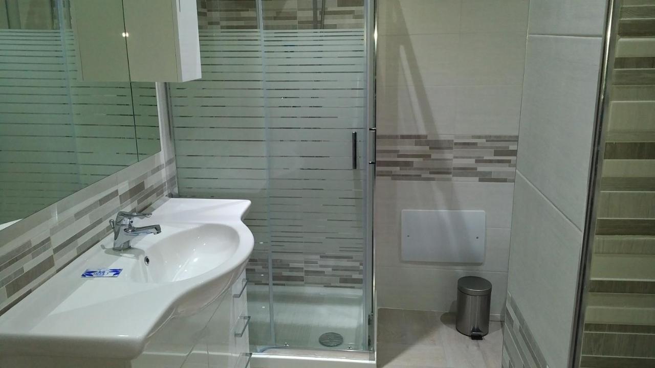 Bed and Breakfast Tartaglione Caserta Exterior foto