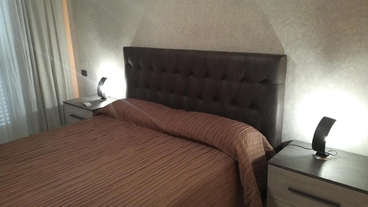 Bed and Breakfast Tartaglione Caserta Exterior foto