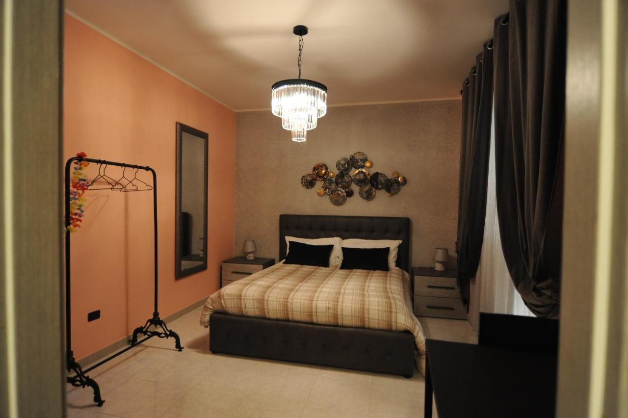 Bed and Breakfast Tartaglione Caserta Exterior foto