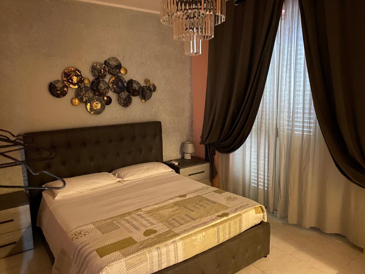 Bed and Breakfast Tartaglione Caserta Exterior foto