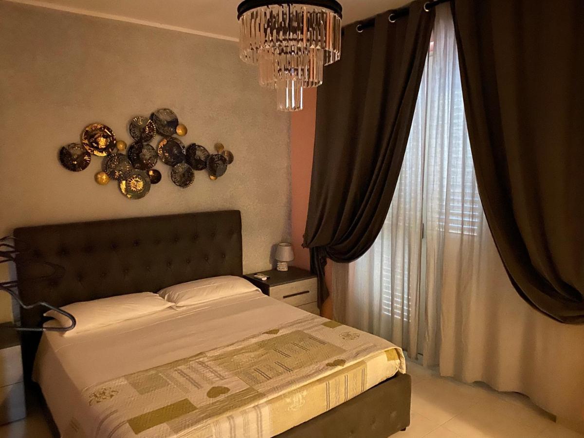 Bed and Breakfast Tartaglione Caserta Exterior foto