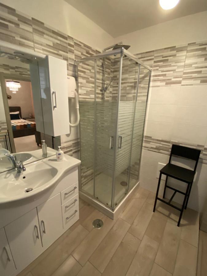 Bed and Breakfast Tartaglione Caserta Exterior foto