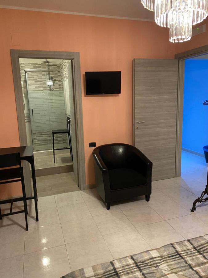 Bed and Breakfast Tartaglione Caserta Exterior foto